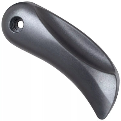 BMW 6 E63, E64 03-10 variklio dangčio atidarymo rankenėlė