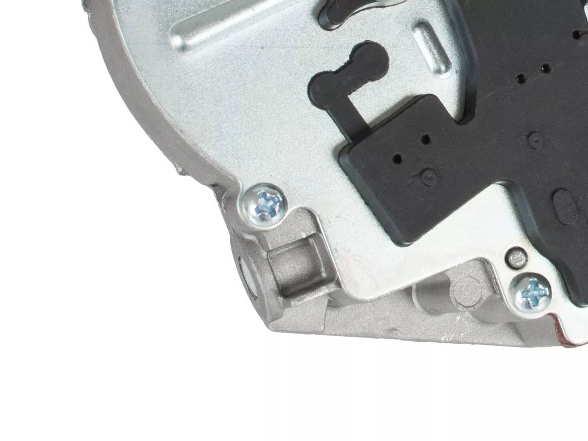 BMW 6 E63 / E64 03-10 priekinio valytuvo variklis