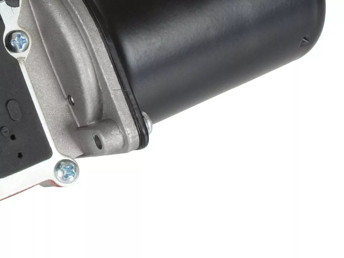 BMW 6 E63 / E64 03-10 priekinio valytuvo variklis