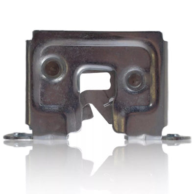 BMW 6 E63 E64 03-10 variklio dangčio spyna