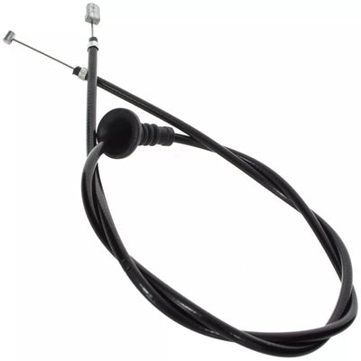 BMW 6 E63 E64 2006- kapoto atleidimo trosas