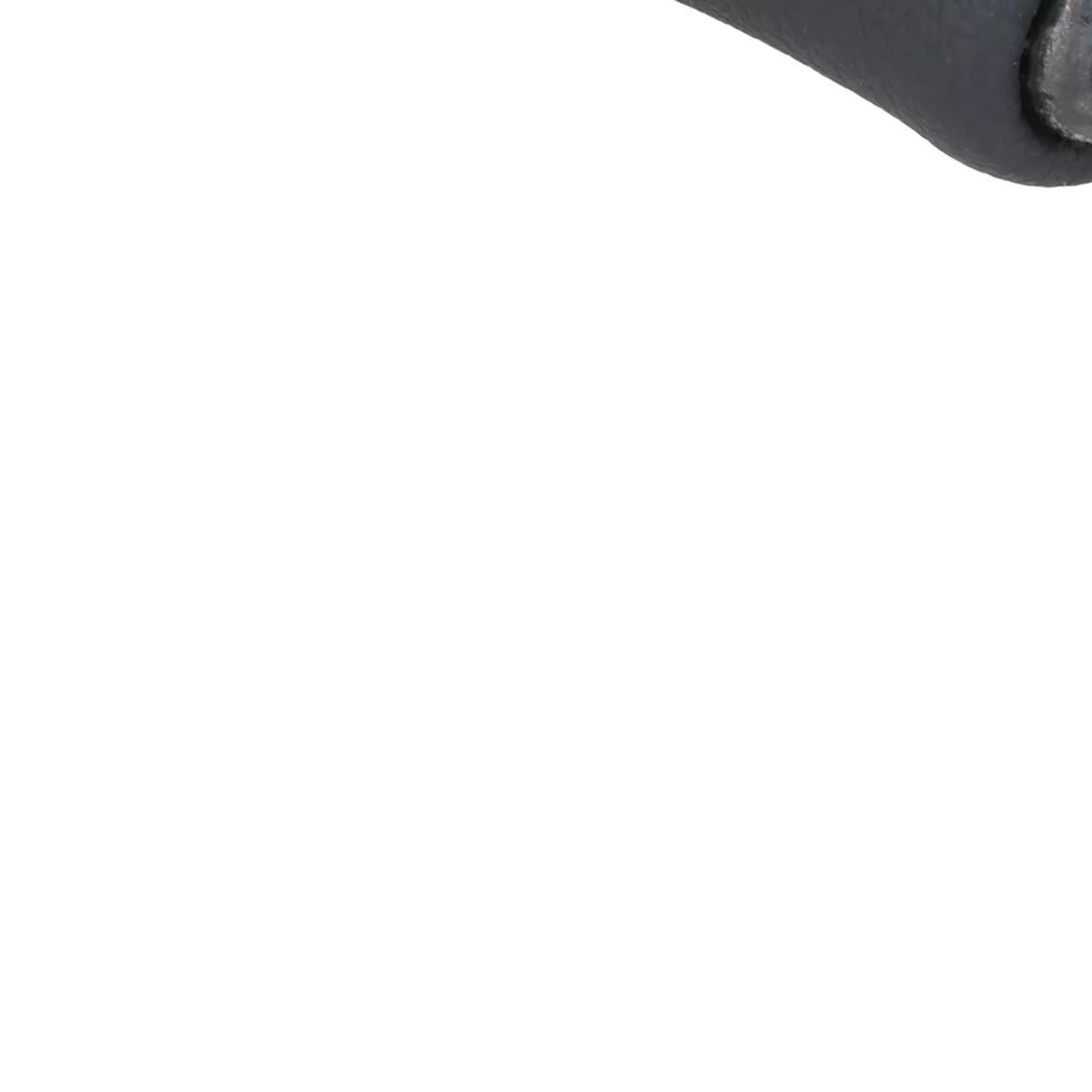 BMW 6 E63 E64 AUTOMATINĖS PAVARŲ PERJUNGIMO RANKENĖLĖ JUODA + SIDABRINĖ - ILGA PAVARŲ PERJUNGIMO SVIRTIKLIS