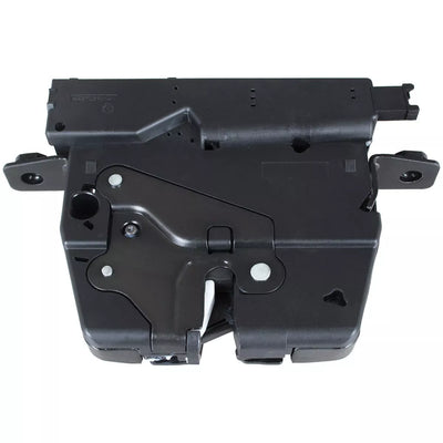 BMW 6 F06 F12 F13 10-18 galinio bagažinės dangčio spyna