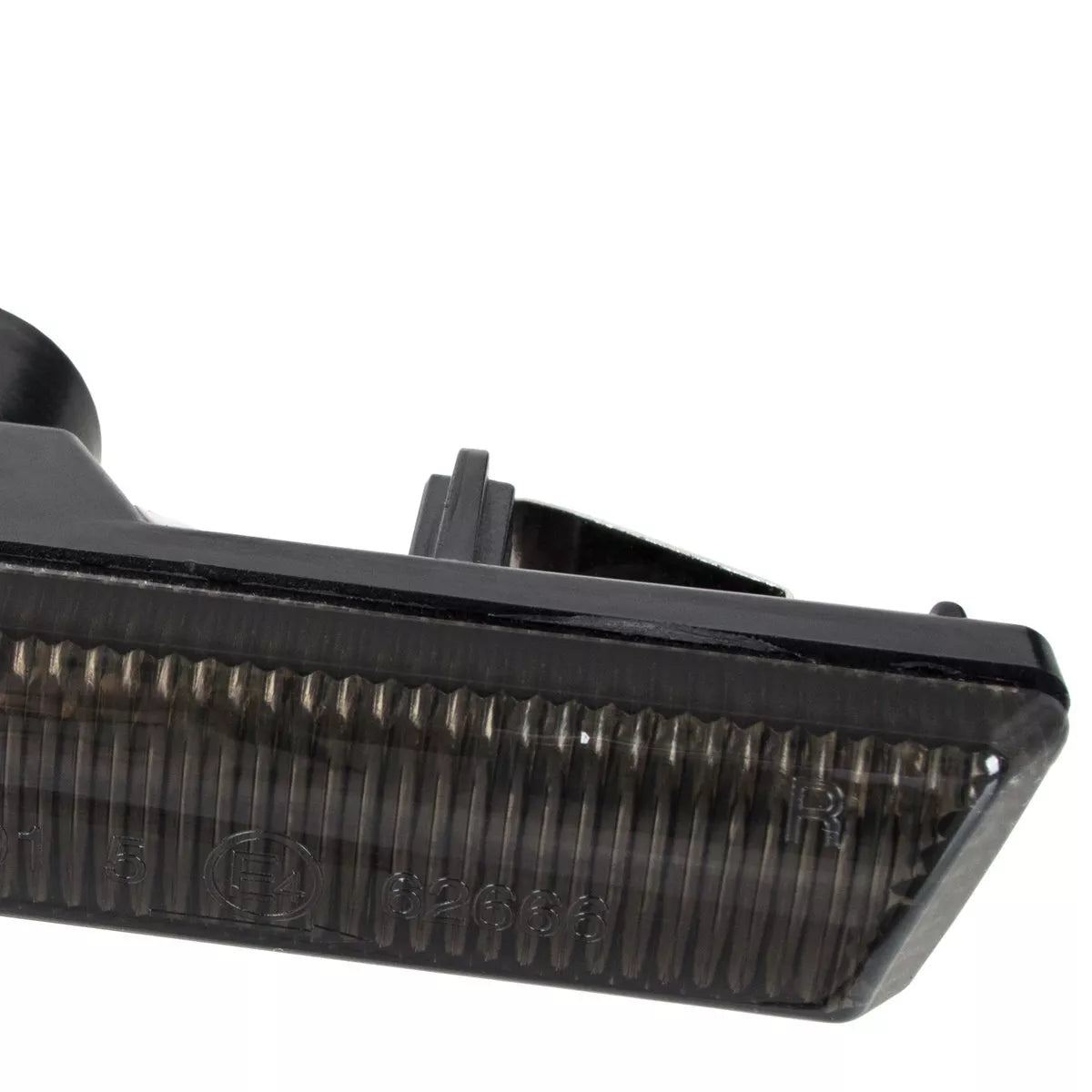 BMW 7 E38 94-01 LED šoninių posūkių žibintų rinkinys SMOKED DYNAMIC, 2 vnt.