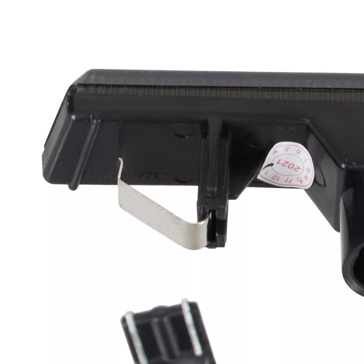 BMW 7 E38 94-01 LED šoninių posūkių žibintų rinkinys SMOKED DYNAMIC, 2 vnt.