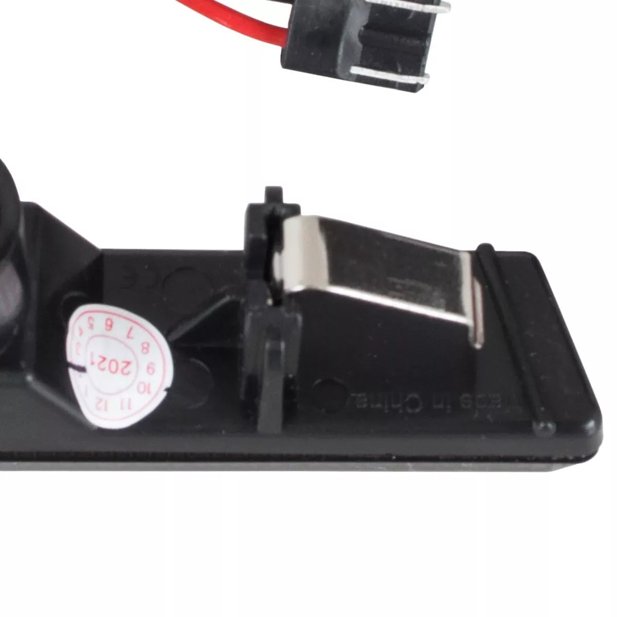 BMW 7 E38 94-01 LED šoninių posūkių žibintų rinkinys SMOKED DYNAMIC, 2 vnt.