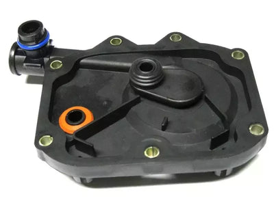 BMW 7 E38 94-01 variklio alsuoklio vožtuvas