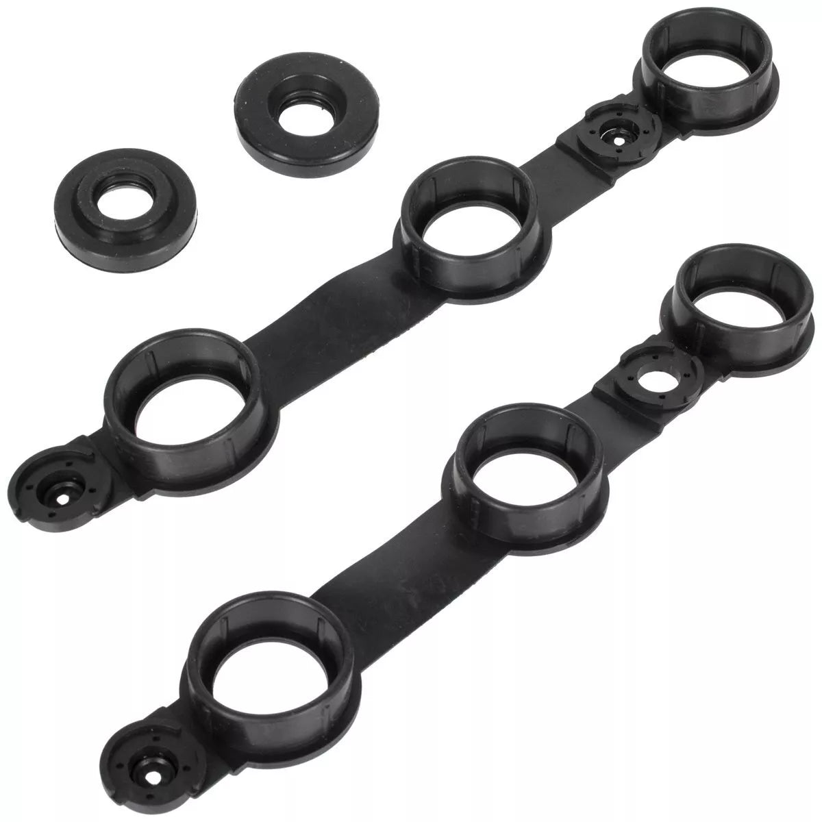 BMW 7 E38 95-01 M52 M54 Vožtuvų dangtelio tarpinių komplektas