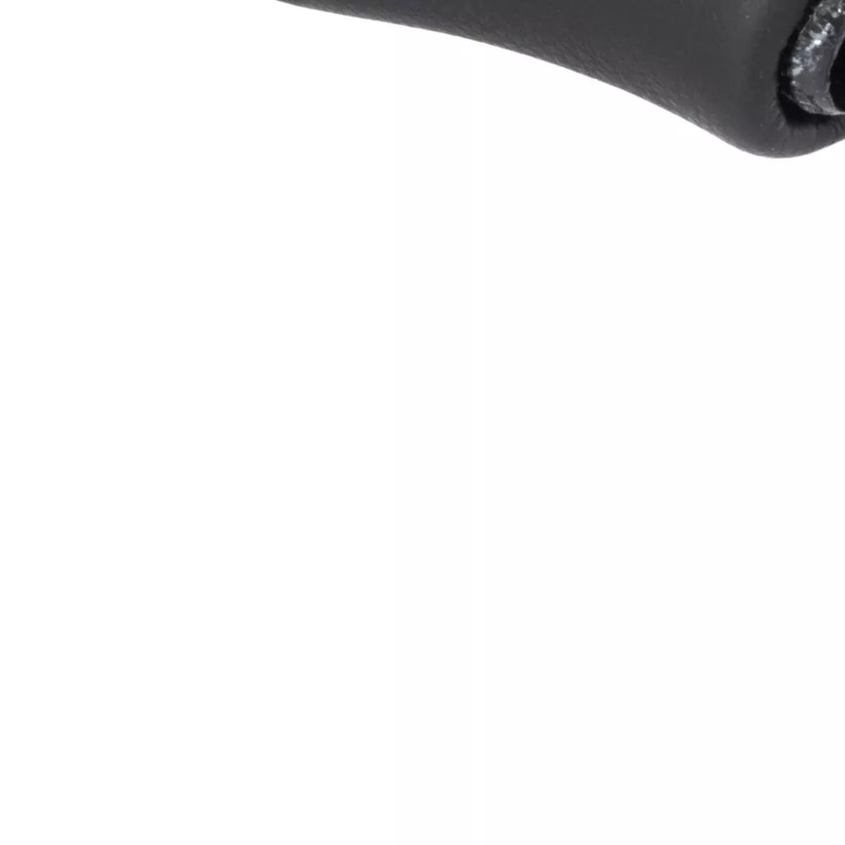 BMW 7 E38 AUTOMATINĖS PAVARŲ PERJUNGIMO RANKENĖLĖ JUODA + CHROMAS - ILGAS SELEKTORIUS