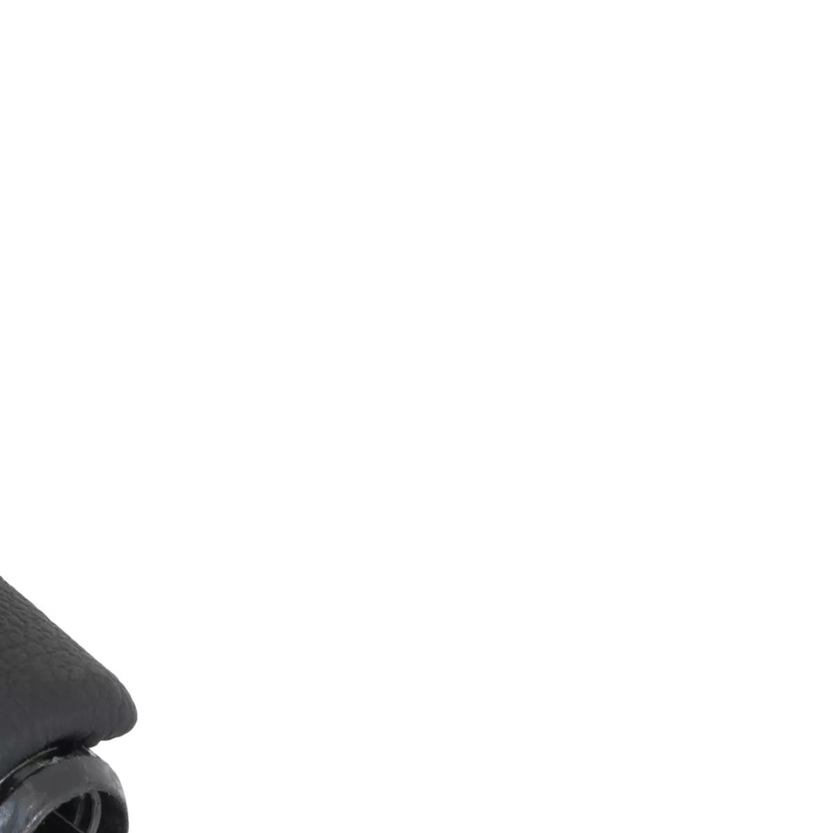 BMW 7 E38 AUTOMATINĖS PAVARŲ PERJUNGIMO RANKENĖLĖ JUODA + SIDABRINĖ - ILGAS SELEKTORIUS