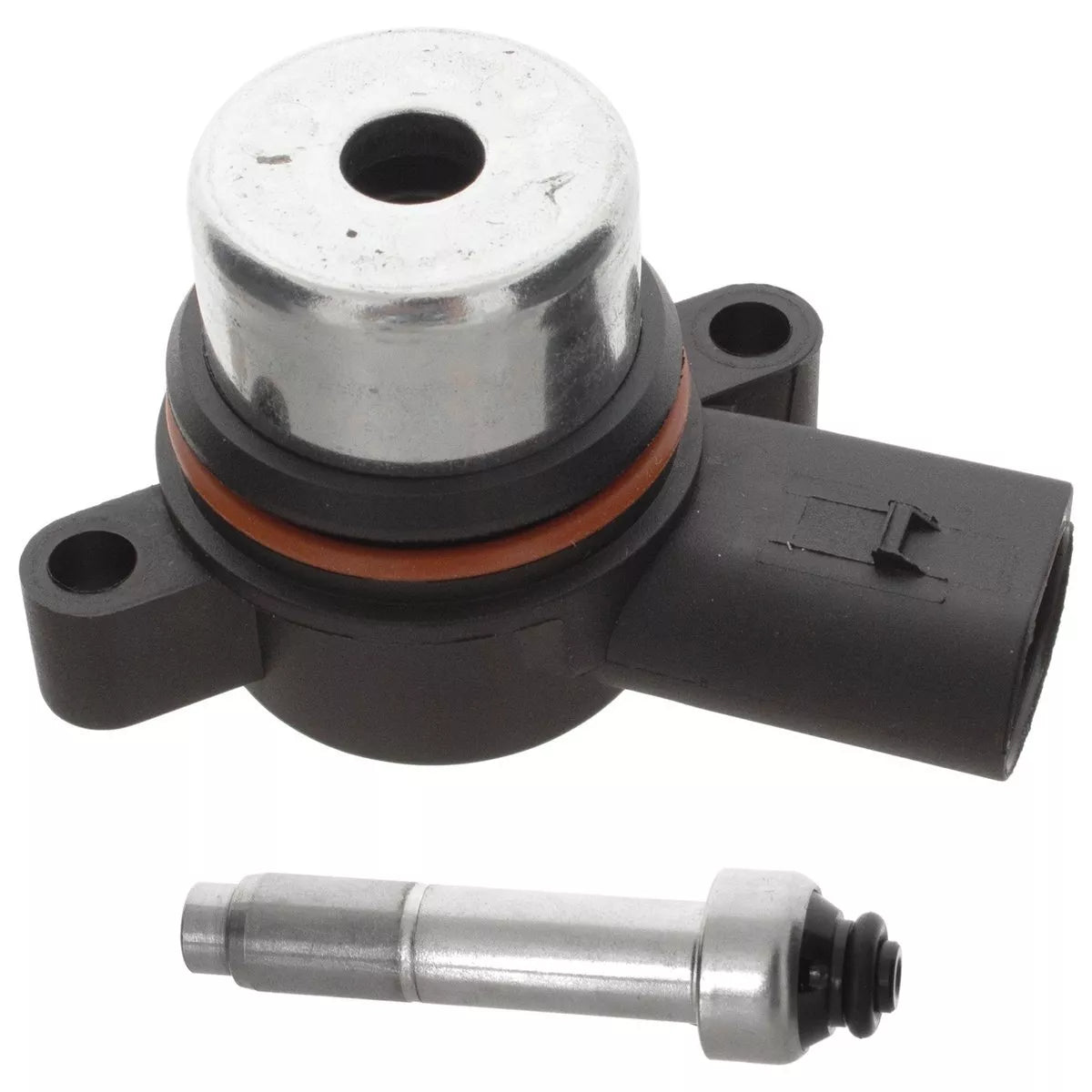 BMW 7 F01 F02 08-15 pakabos kompresoriaus solenoidinis vožtuvas