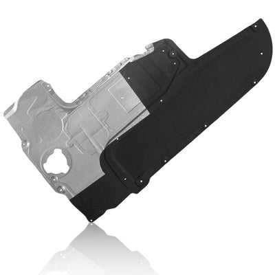 BMW 7 F01, F02, F03, F04 08-15 pavarų dėžės dangtelis