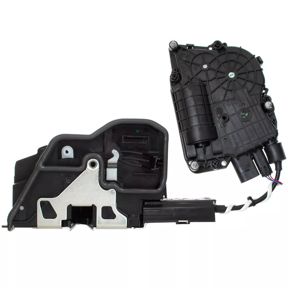 BMW 7 F01 F02 F03 F04 08-15 centrinis užraktas priekinėms kairėms durims