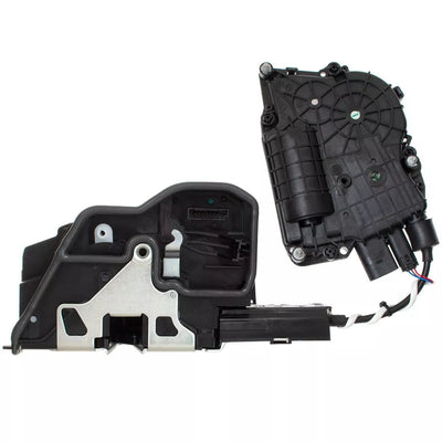 BMW 7 F01 F02 F03 F04 08-15 centrinis užraktas priekinėms kairėms durims