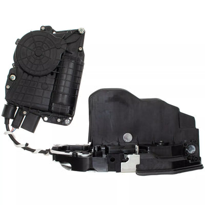 BMW 7 F01 F02 F03 F04 08-15 centrinis užraktas priekinėms kairėms durims