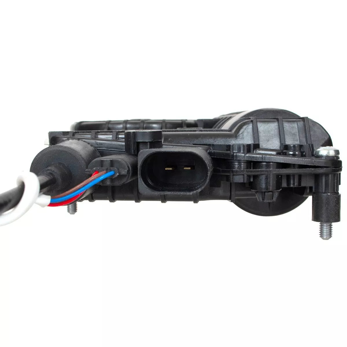 BMW 7 F01 F02 F03 F04 08-15 centrinis užraktas priekinėms kairėms durims