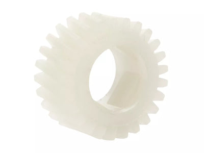 BMW 7 F01 F02 F03 F04 08-15 priekinės sėdynės atramos reguliavimo pavaros krumpliaratis