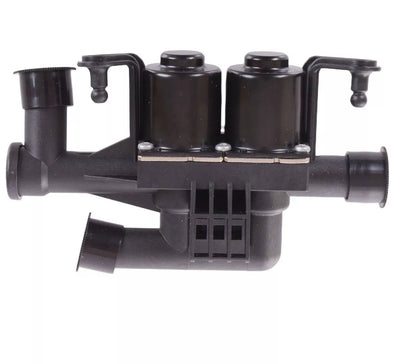 BMW 7 F01, F02, F03, F04 vandens šildytuvo solenoidinis vožtuvas