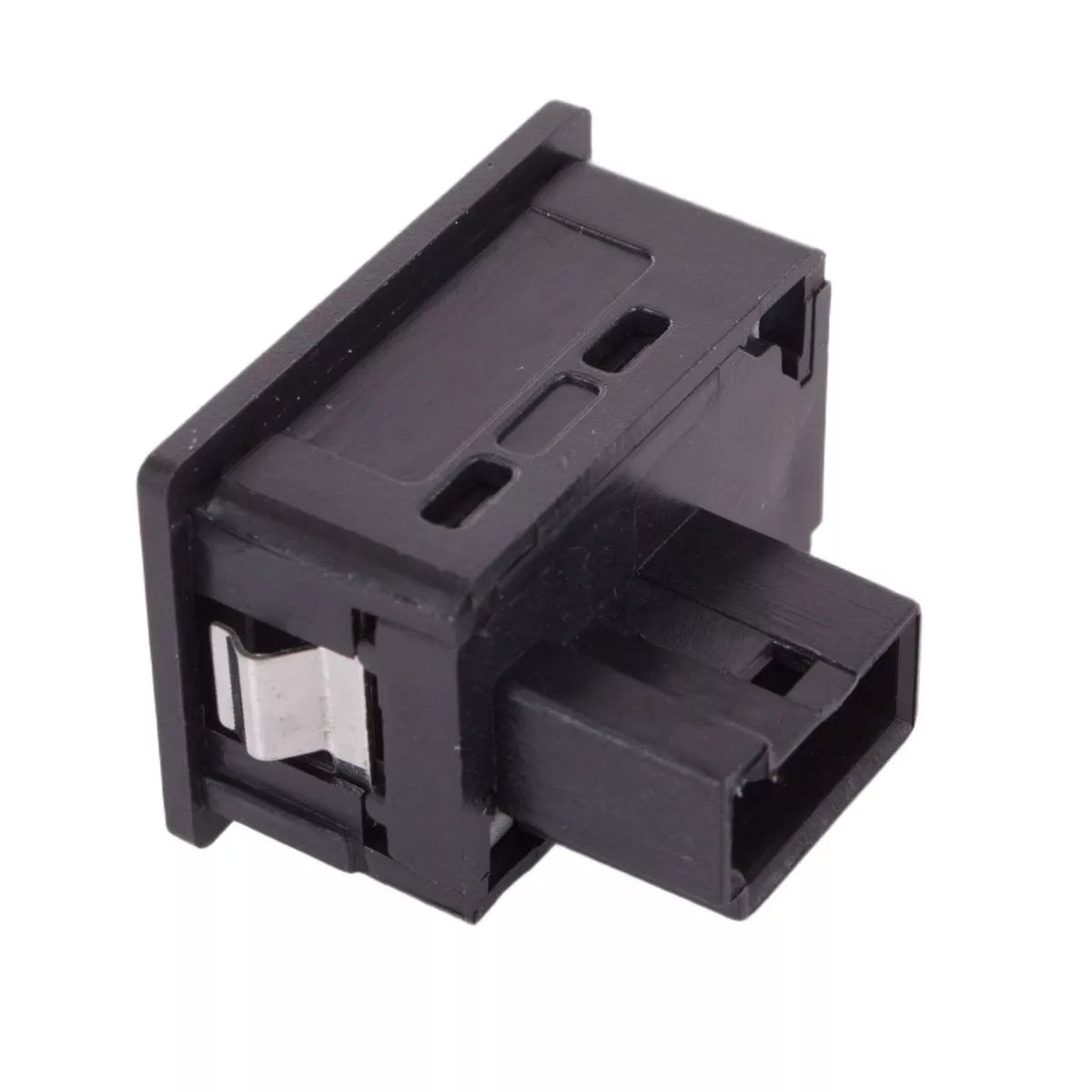 BMW 7 F01, F02, F03, F04 galinių durų atidarymo mygtukas