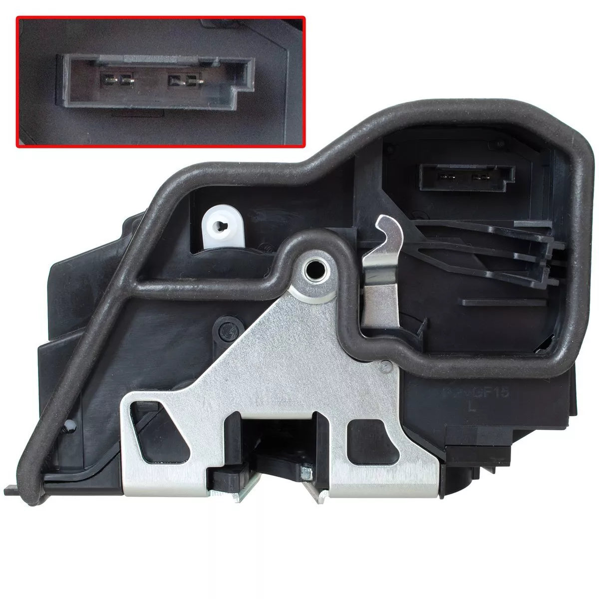 BMW 7 F01 F02 F03 F04 centrinis užraktas priekinėms kairės durys