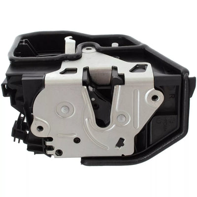 BMW 7 F01 F02 F03 F04 centrinis užraktas priekinėms dešinėms durims