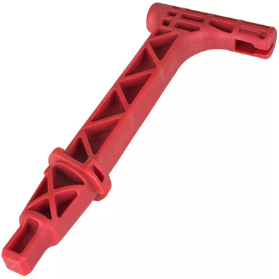 BMW 7 F01 F02 F04 automatinės pavarų dėžės avarinio atleidimo svirties rankenėlė