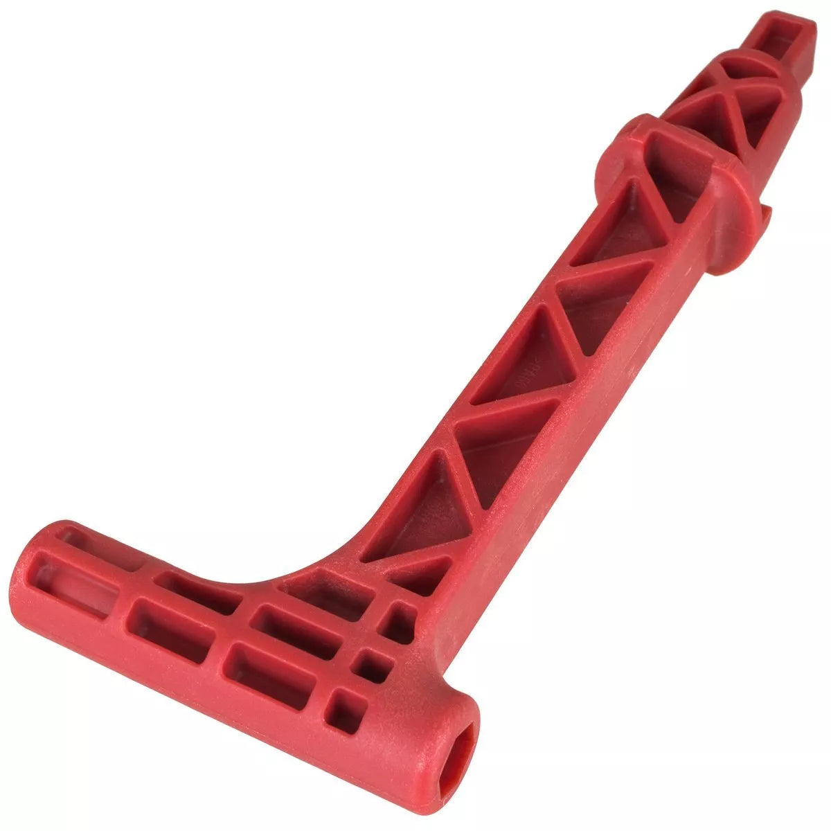 BMW 7 F01 F02 F04 automatinės pavarų dėžės avarinio atleidimo svirties rankenėlė