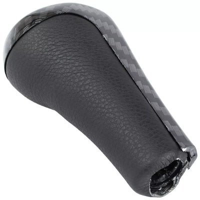 BMW E30 E32 E34 E36 E39 E46 E60 E61 E62 E63 E81 E82 E85 E87 E88 E90 E91 E92 X1 X3 X5 ANGLIES DIDELĖS 5 GREIČIŲ PAVARŲ PERJUNGIMO RANKENĖLĖ