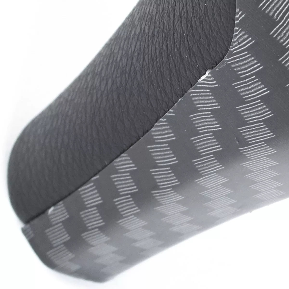 BMW E30 E32 E34 E36 E39 E46 E60 E61 E62 E63 E81 E82 E85 E87 E88 E90 E91 E92 X1 X3 X5 ANGLIES DIDELĖS 5 GREIČIŲ PAVARŲ PERJUNGIMO RANKENĖLĖ