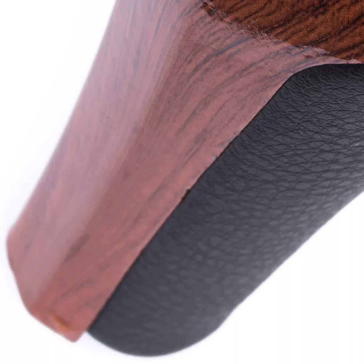 BMW E30 E32 E34 E36 E39 E46 E60 E61 E62 E63 E81 E82 E85 E87 E88 E90 E91 E92 X1 X3 X5 pavarų perjungimo svirtis, medinė, 5 pavarų