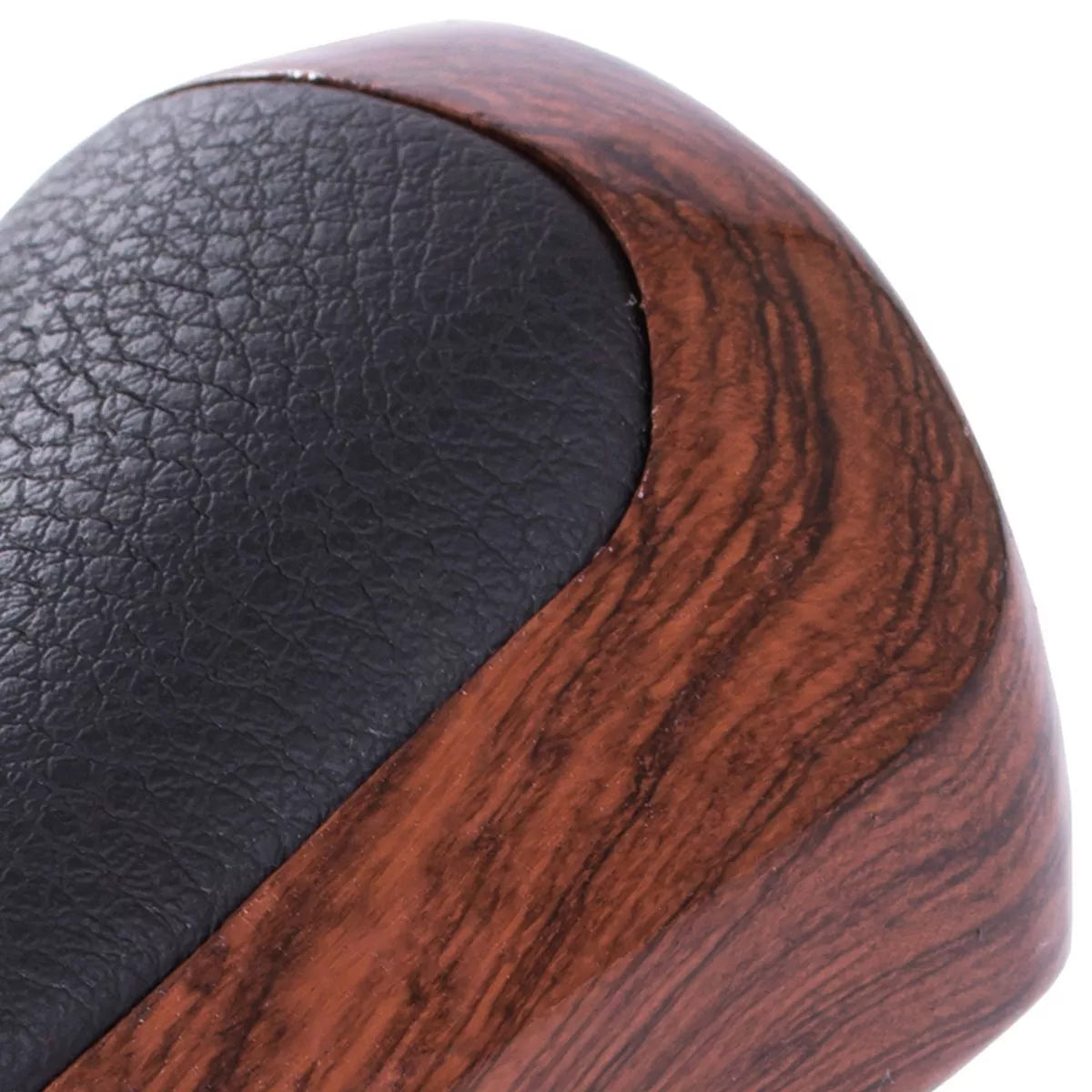 BMW E30 E32 E34 E36 E39 E46 E60 E61 E62 E63 E81 E82 E85 E87 E88 E90 E91 E92 X1 X3 X5 pavarų perjungimo svirtis, medinė, 5 pavarų