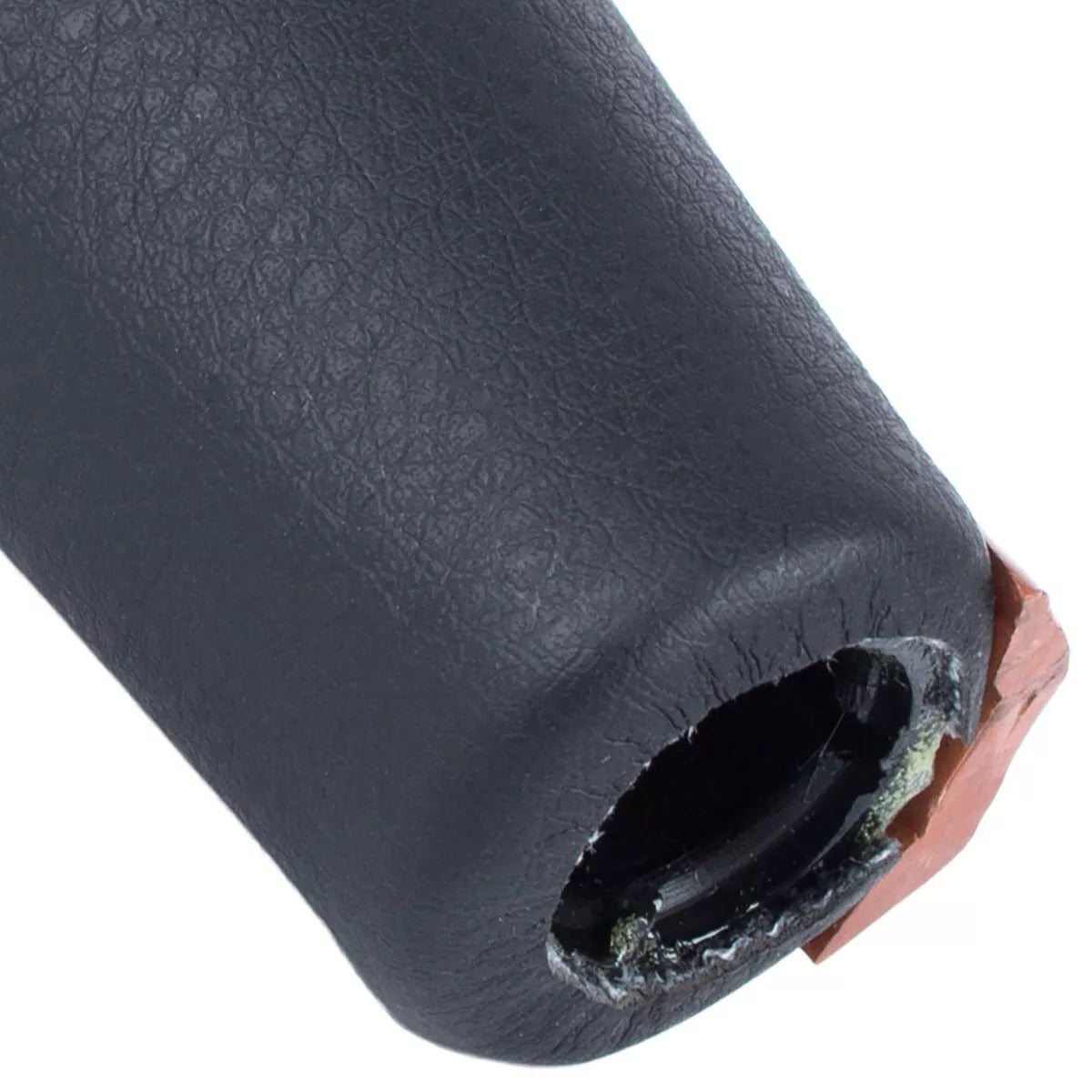 BMW E30 E32 E34 E36 E39 E46 E60 E61 E62 E63 E81 E82 E85 E87 E88 E90 E91 E92 X1 X3 X5 pavarų perjungimo svirtis, medinė, 6 pavarų