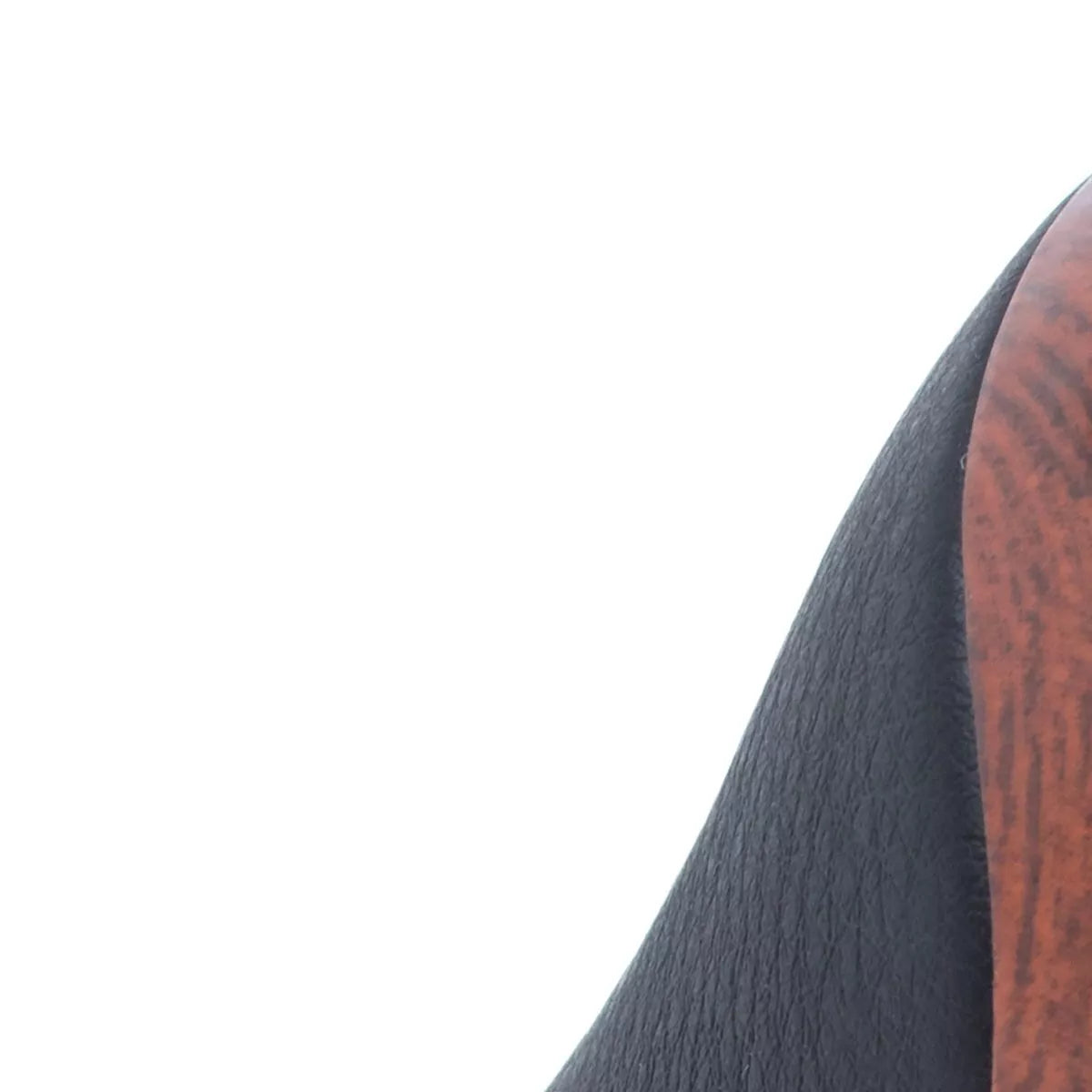 BMW E30 E32 E34 E36 E39 E46 E60 E61 E62 E63 E81 E82 E85 E87 E88 E90 E91 E92 X1 X3 X5 pavarų perjungimo svirtis, medinė, 6 pavarų