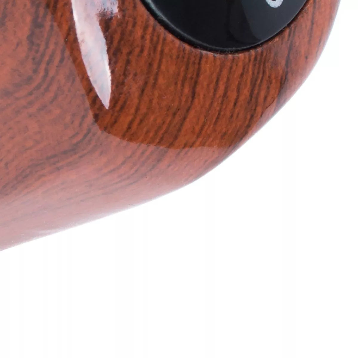 BMW E30 E32 E34 E36 E39 E46 E60 E61 E62 E63 E81 E82 E85 E87 E88 E90 E91 E92 X1 X3 X5 pavarų perjungimo svirtis, medinė, 6 pavarų