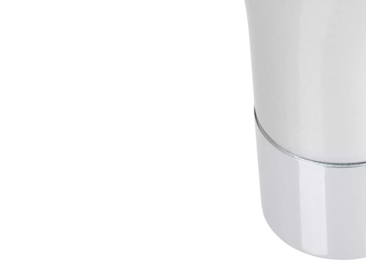 BMW E39 E46 E53 E60 E61 E81 E82 E83 E85 E87 E90 E91 E92 E93 pavarų perjungimo svirtis sidabrinė+chromuota 6 pavarų