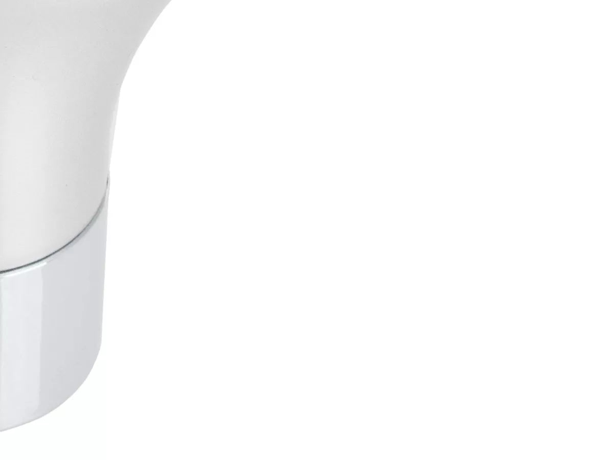 BMW E39 E46 E53 E60 E61 E81 E82 E83 E85 E87 E90 E91 E92 E93 pavarų perjungimo svirtis sidabrinė+chromuota 6 pavarų