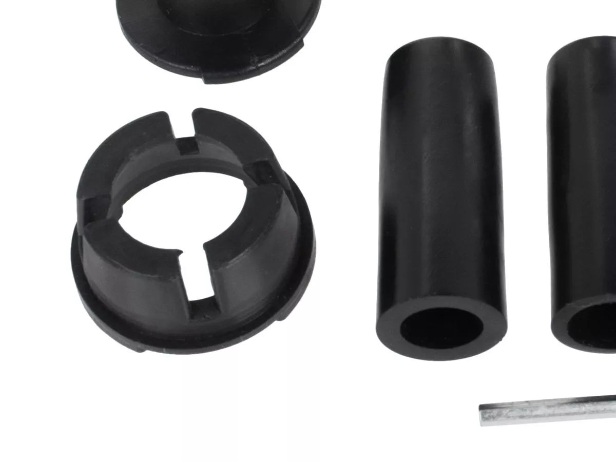 BMW E39 E46 E53 E60 E61 E81 E82 E83 E85 E87 E90 E91 E92 E93 pavarų perjungimo svirtis sidabrinė+chromuota 6 pavarų