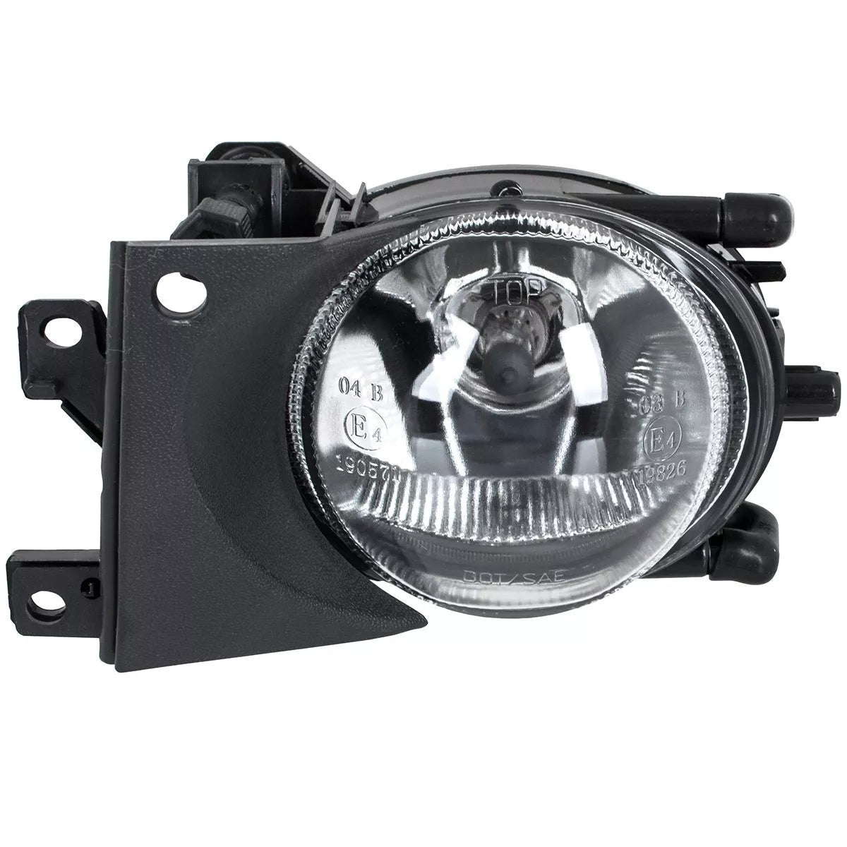 BMW E39 series 5 01-03 halogeninis kairysis *