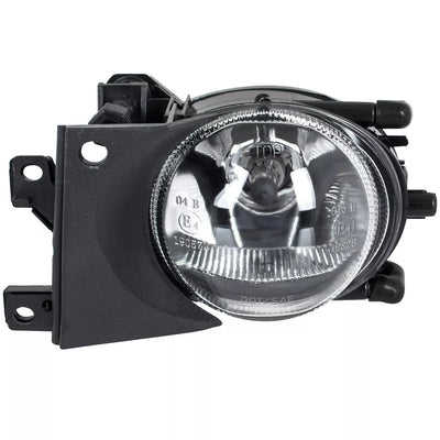 BMW E39 series 5 01-03 halogeninis kairysis *