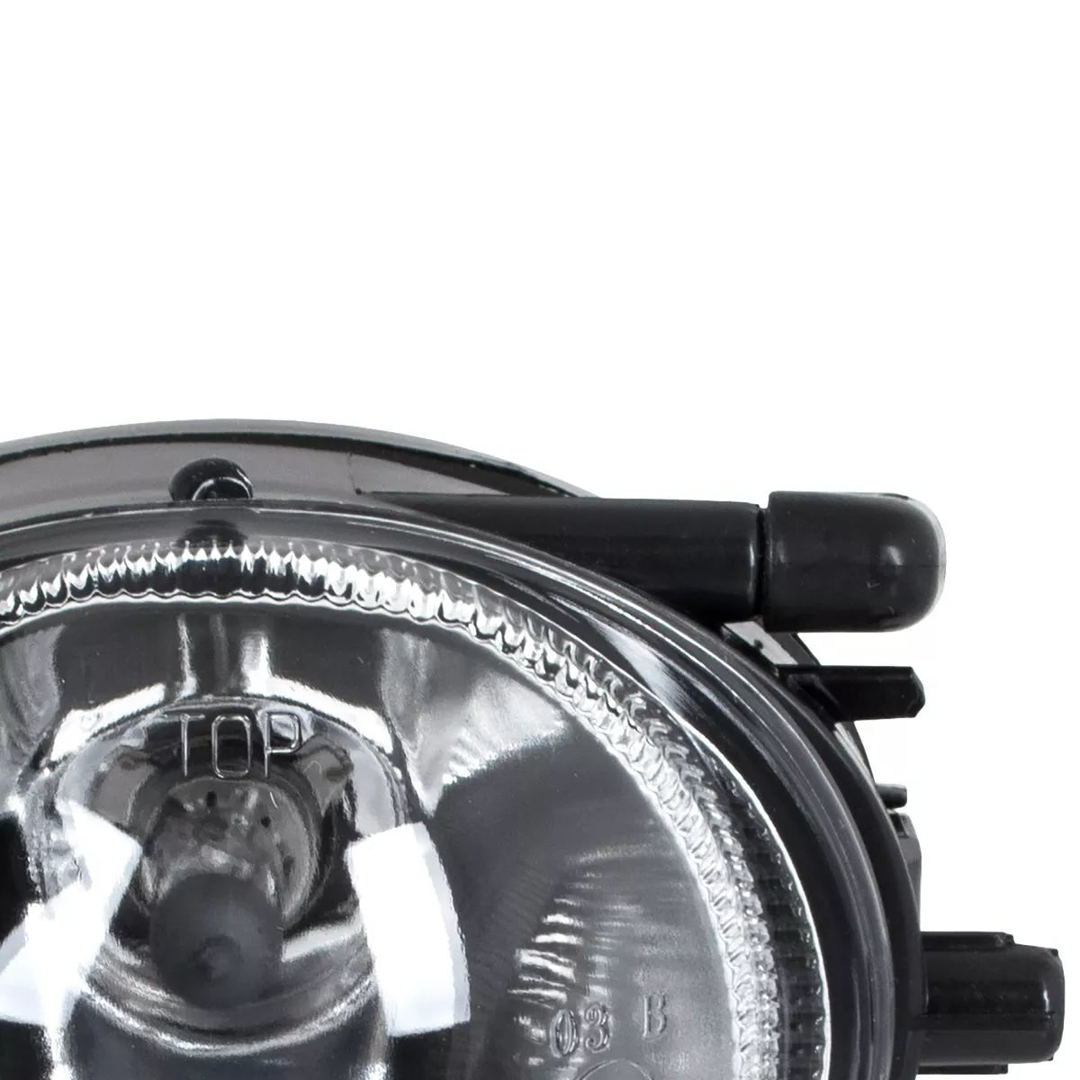 BMW E39 series 5 01-03 halogeninis kairysis *