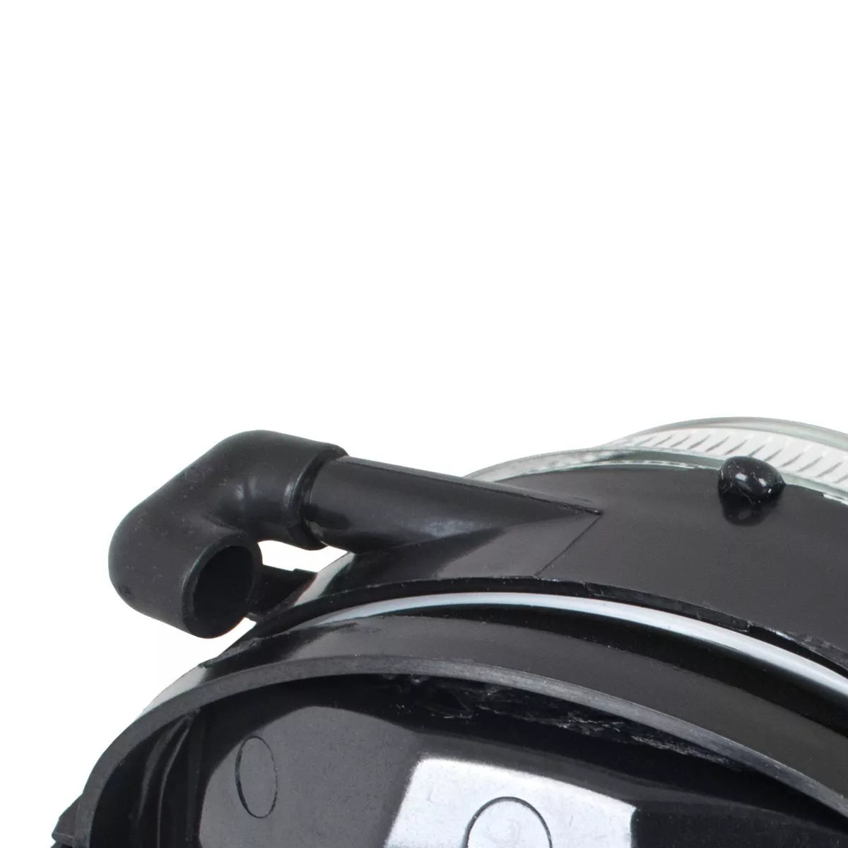 BMW E39 series 5 01-03 halogeninis kairysis *