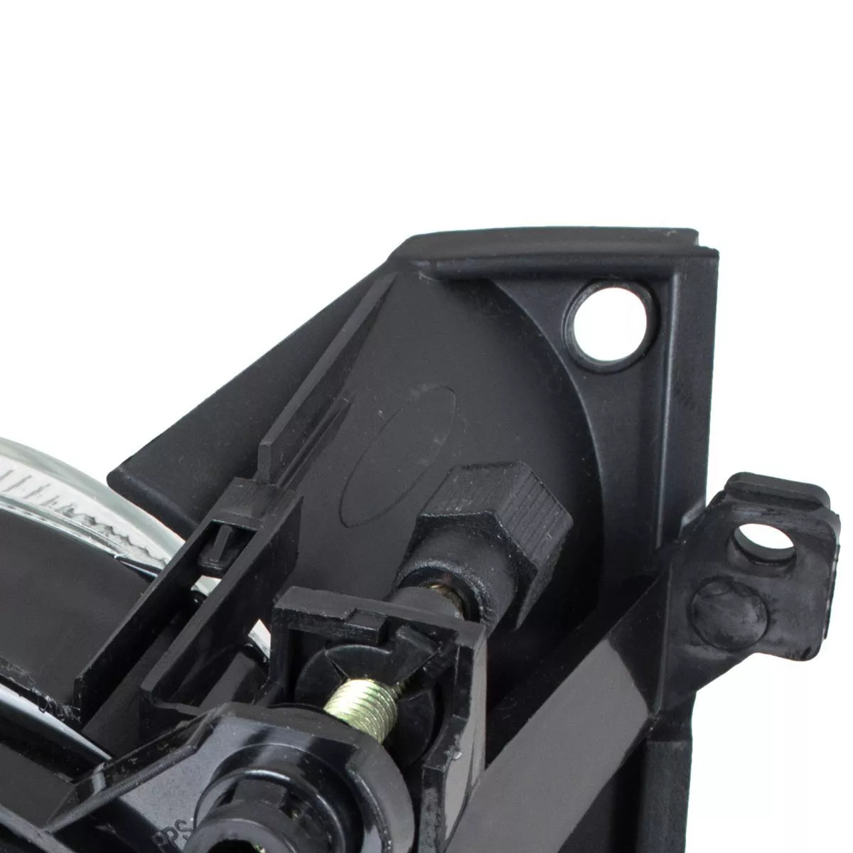 BMW E39 series 5 01-03 halogeninis kairysis *