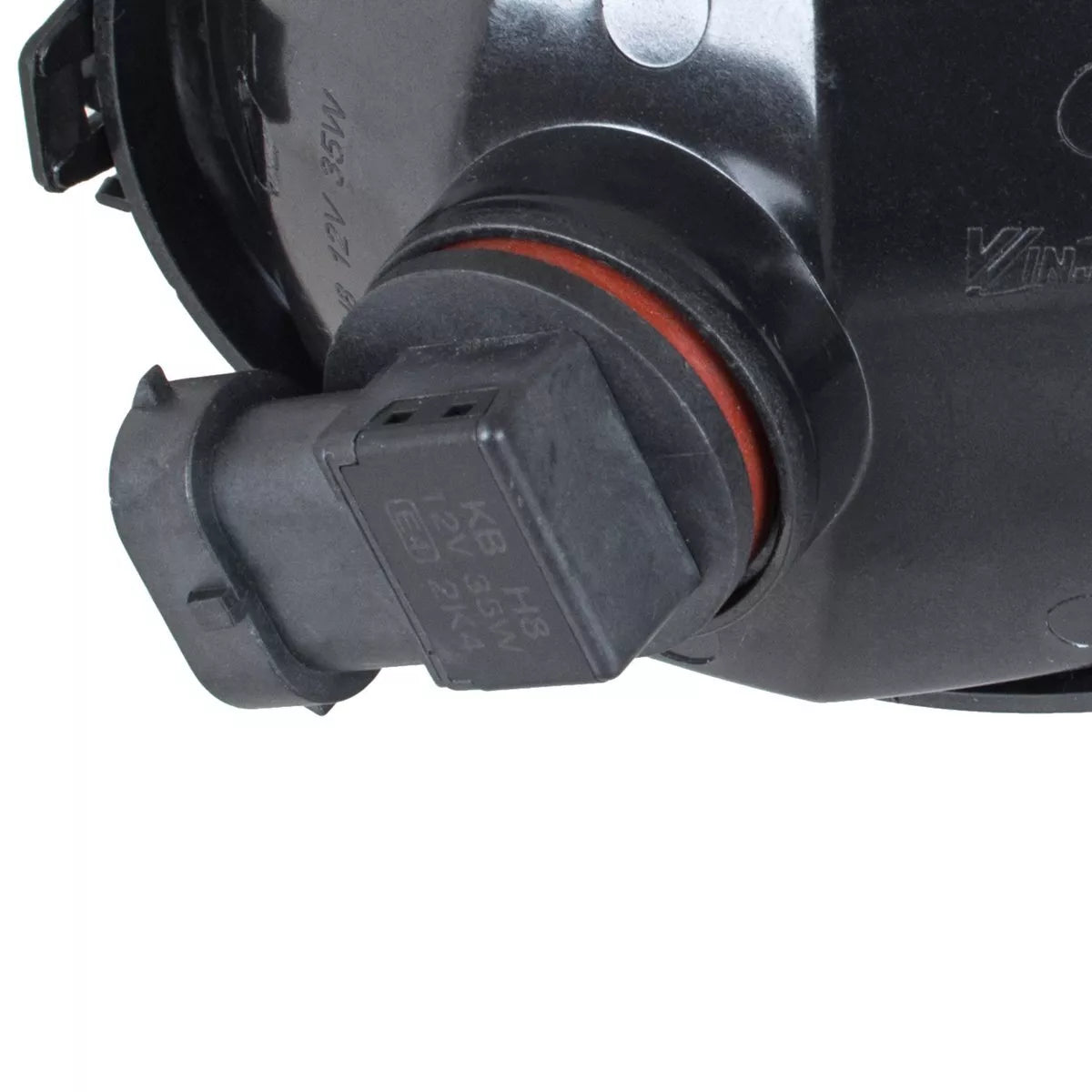 BMW E39 series 5 01-03 halogeninis kairysis *