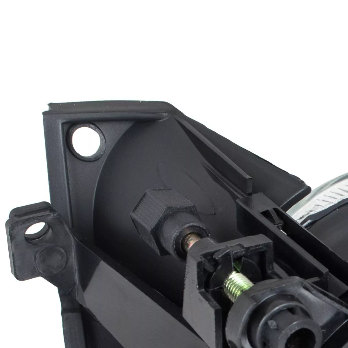 BMW E39 5 serijos 01-03 dešinysis halogeninis *