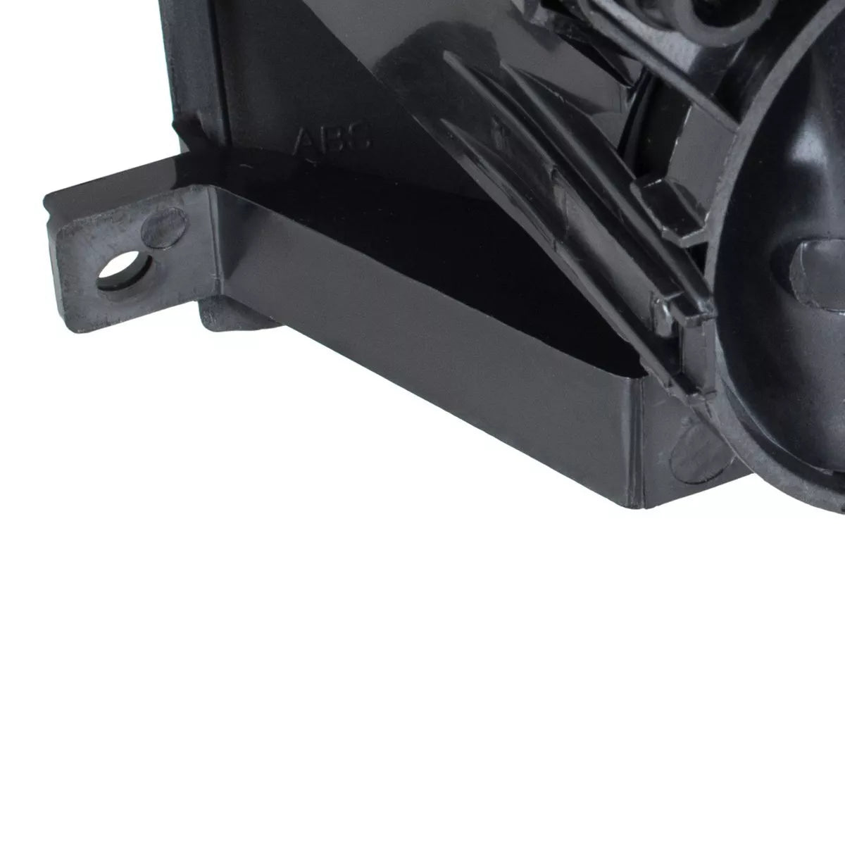 BMW E39 5 serijos 01-03 dešinysis halogeninis *