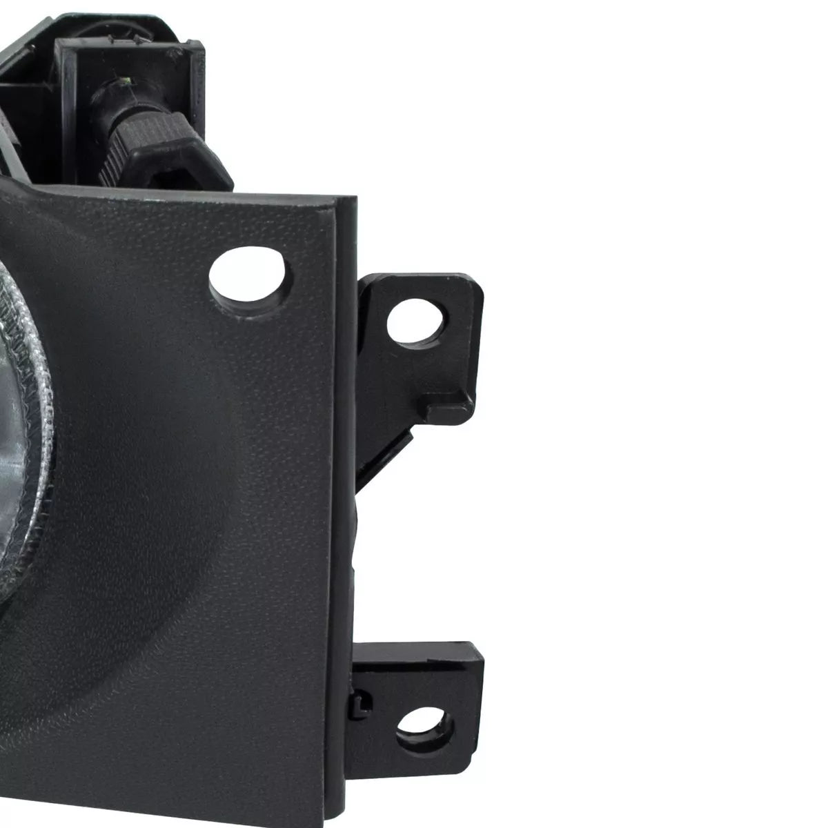 BMW E39 5 serijos 01-03 kairieji ir dešinieji rūko žibintai komplekte *