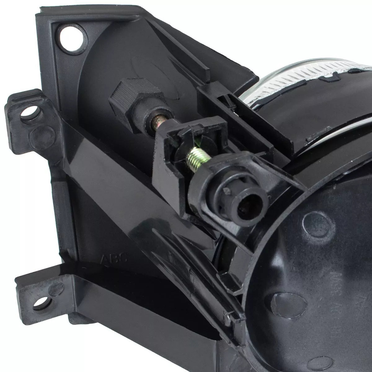 BMW E39 5 serijos 01-03 kairieji ir dešinieji rūko žibintai komplekte *