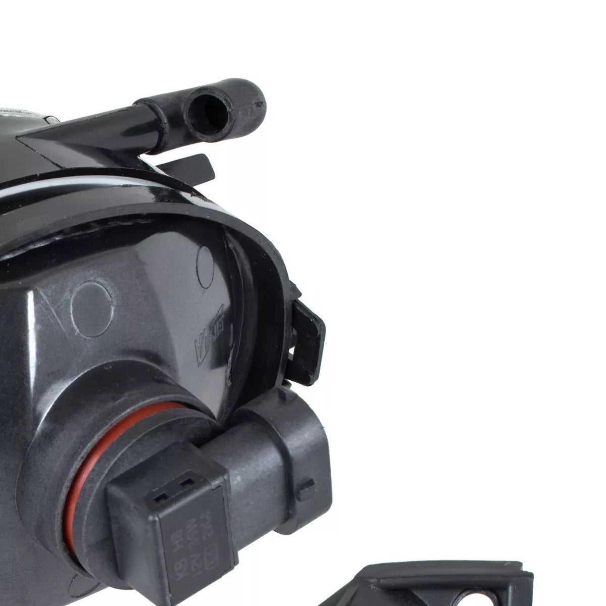 BMW E39 5 serijos 01-03 kairieji ir dešinieji rūko žibintai komplekte *