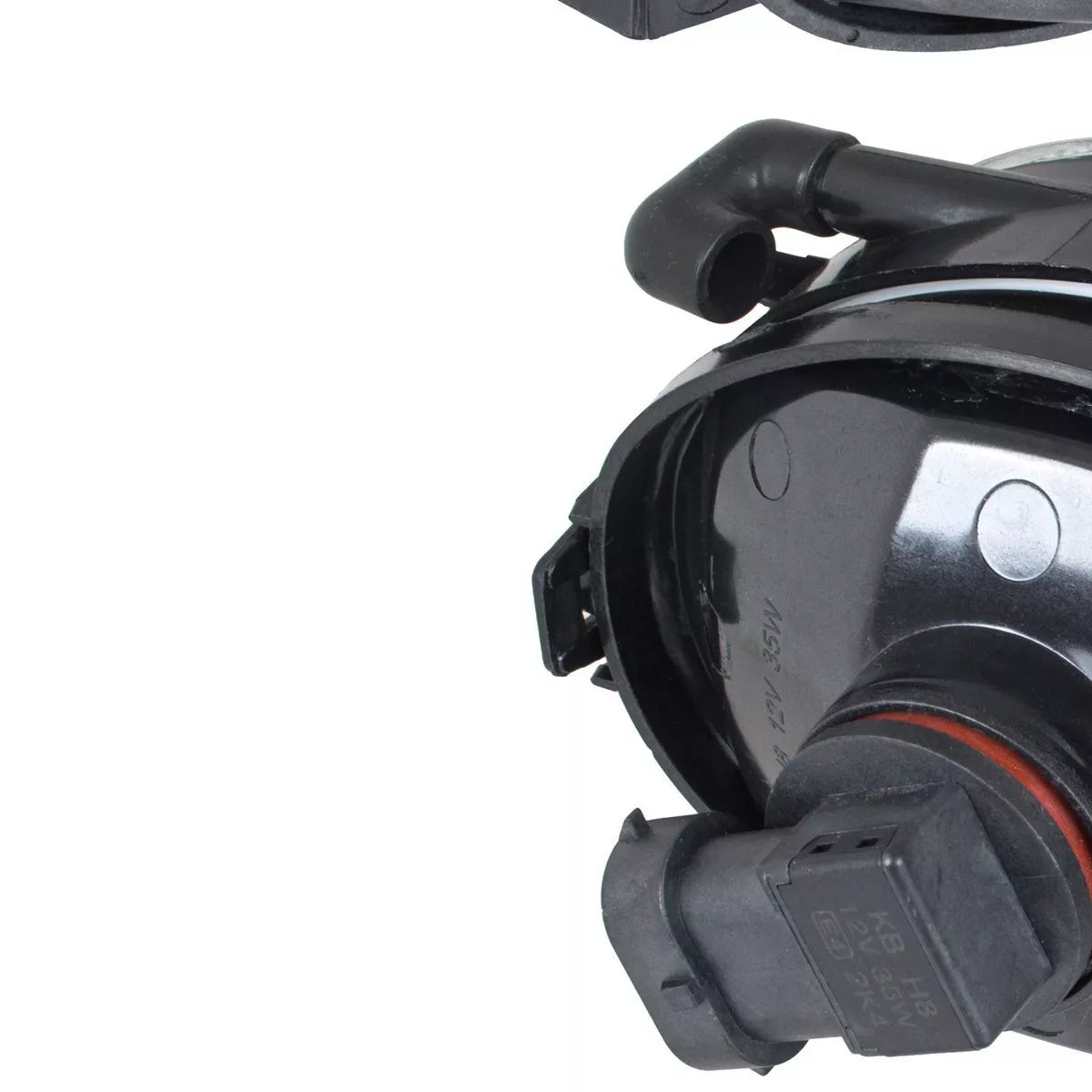 BMW E39 5 serijos 01-03 kairieji ir dešinieji rūko žibintai komplekte *