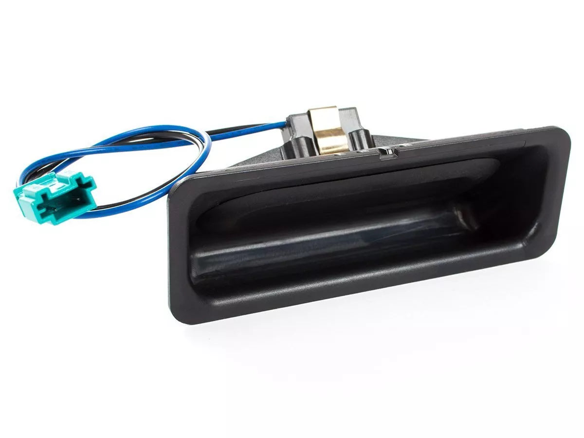 BMW E39 5 serijos 96-03 galinio bagažinės dangčio rankenėlė